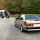 Illustration for article titled 4 Years of College in Four Undesireables- My Tales of Poverty-Driven Motorsport Fun